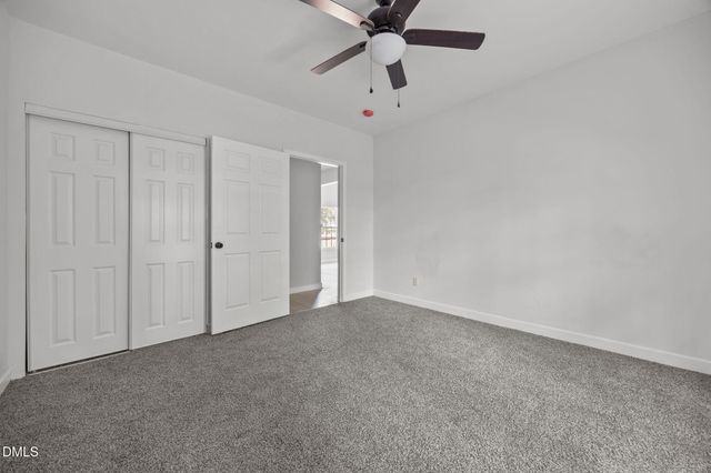 109 N Dunn Street, Angier, NC 27501