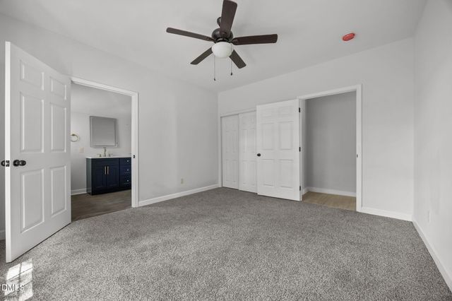109 N Dunn Street, Angier, NC 27501