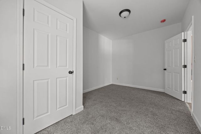 109 N Dunn Street, Angier, NC 27501