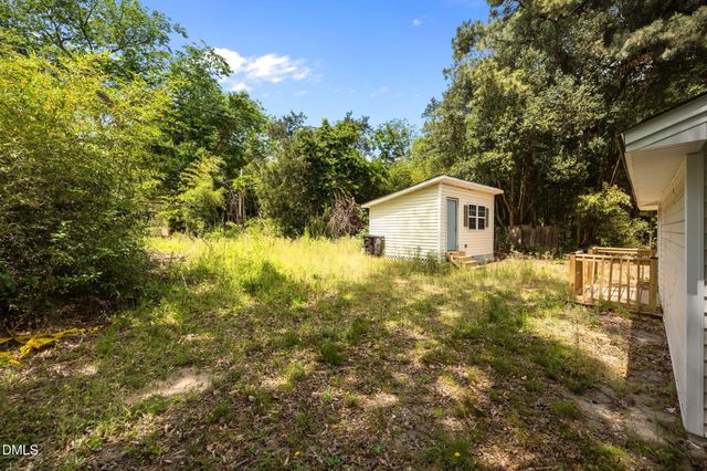 109 N Dunn Street, Angier, NC 27501