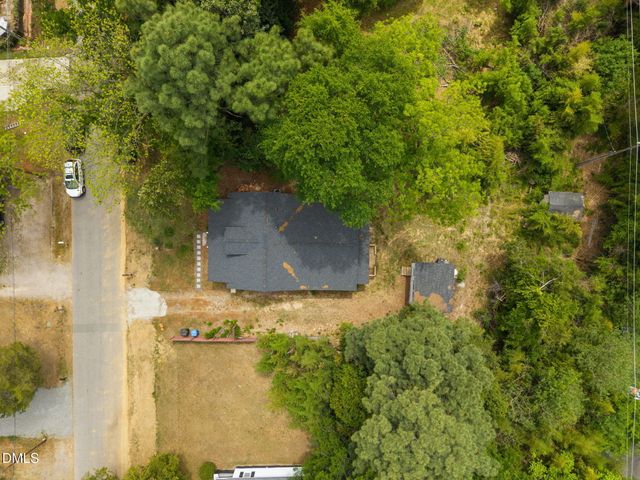 109 N Dunn Street, Angier, NC 27501