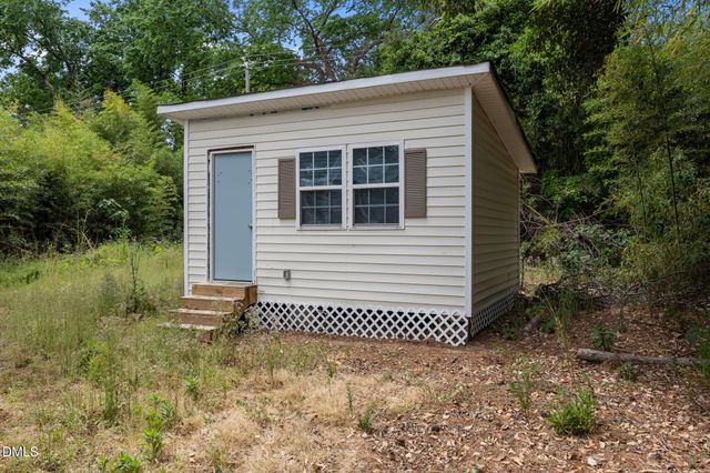 109 N Dunn Street, Angier, NC 27501