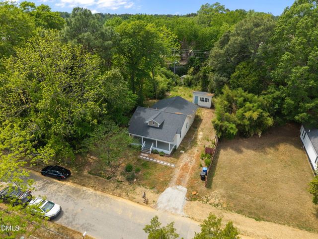 109 N Dunn Street, Angier, NC 27501