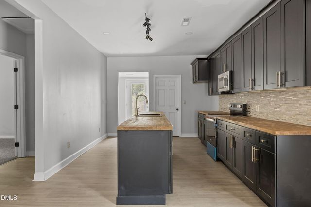 109 N Dunn Street, Angier, NC 27501