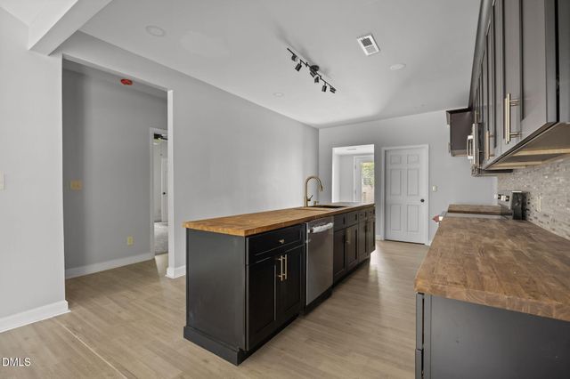 109 N Dunn Street, Angier, NC 27501