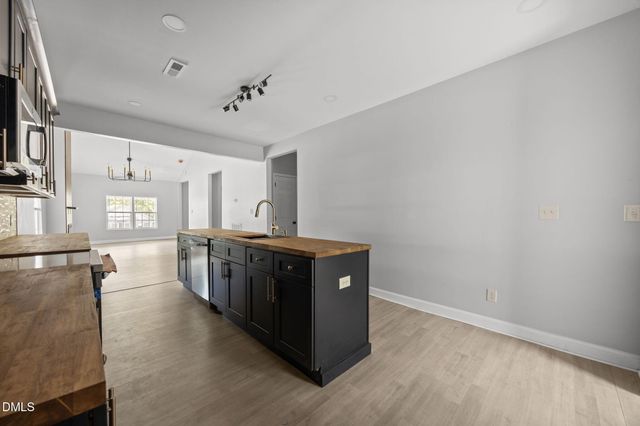 109 N Dunn Street, Angier, NC 27501