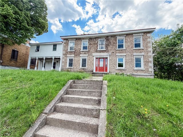 2518 West Main Street, Cato, NY 13033