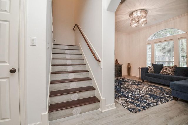 13511 Brookbluff Lane, Houston, TX 77077