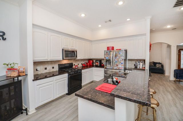 13511 Brookbluff Lane, Houston, TX 77077