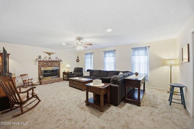 1836 Caracara Drive, New Bern, NC 28560