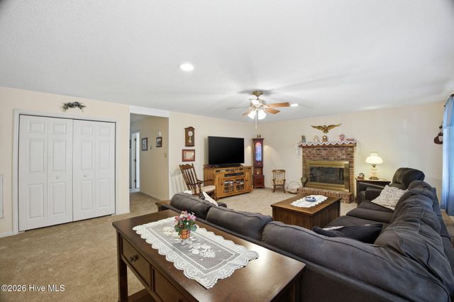 1836 Caracara Drive, New Bern, NC 28560