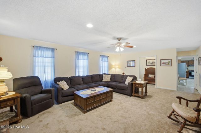 1836 Caracara Drive, New Bern, NC 28560