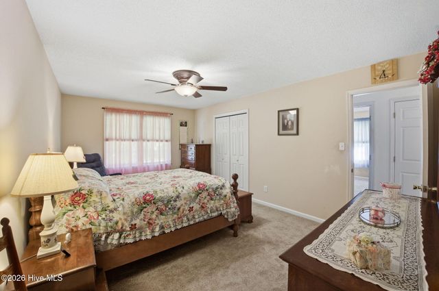 1836 Caracara Drive, New Bern, NC 28560