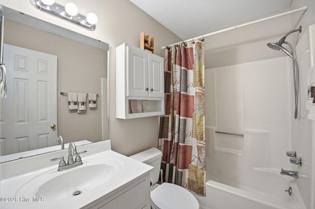 1836 Caracara Drive, New Bern, NC 28560