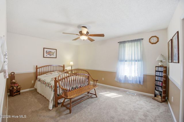 1836 Caracara Drive, New Bern, NC 28560