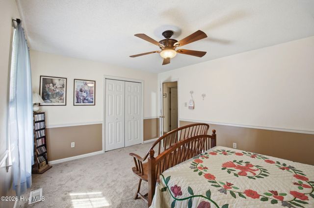 1836 Caracara Drive, New Bern, NC 28560