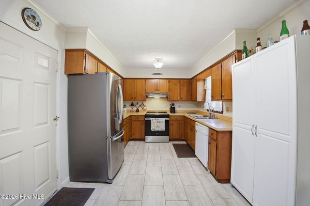 1836 Caracara Drive, New Bern, NC 28560