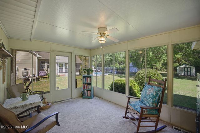 1836 Caracara Drive, New Bern, NC 28560