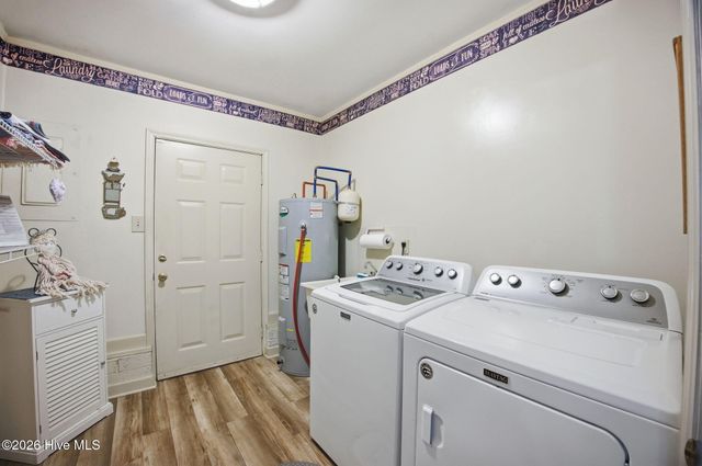 1836 Caracara Drive, New Bern, NC 28560