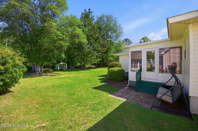 1836 Caracara Drive, New Bern, NC 28560