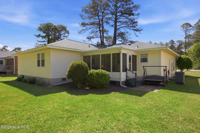 1836 Caracara Drive, New Bern, NC 28560