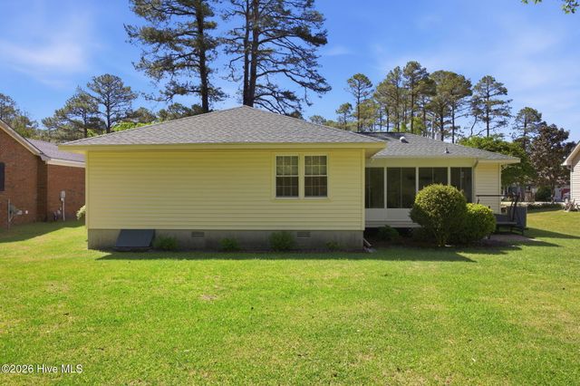 1836 Caracara Drive, New Bern, NC 28560