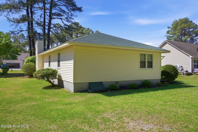 1836 Caracara Drive, New Bern, NC 28560