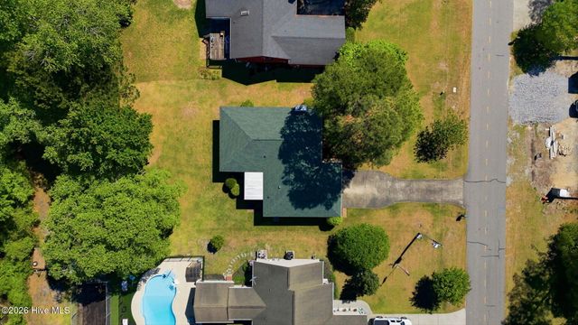 1836 Caracara Drive, New Bern, NC 28560