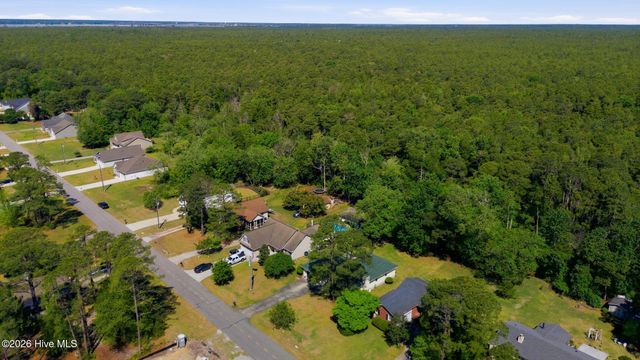 1836 Caracara Drive, New Bern, NC 28560