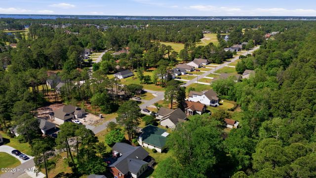 1836 Caracara Drive, New Bern, NC 28560