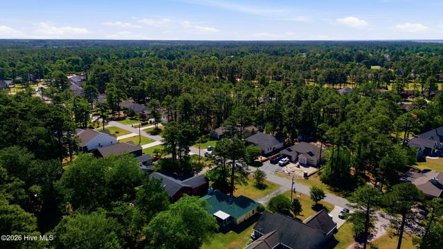 1836 Caracara Drive, New Bern, NC 28560