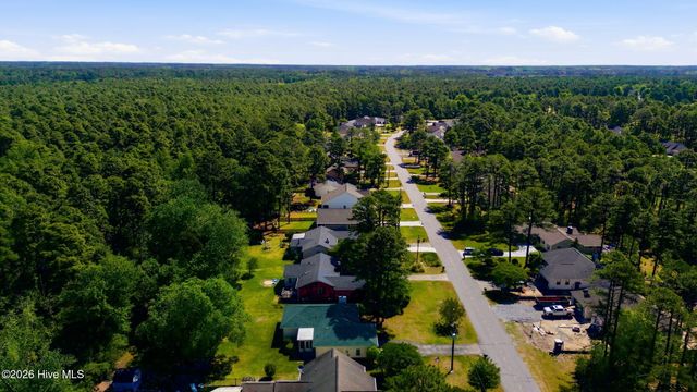 1836 Caracara Drive, New Bern, NC 28560