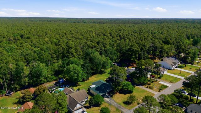 1836 Caracara Drive, New Bern, NC 28560