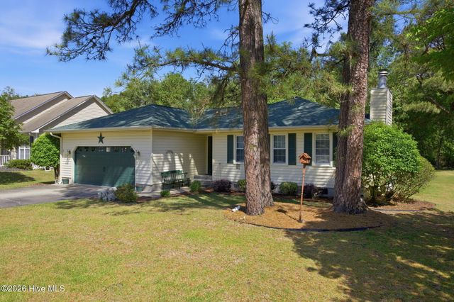 1836 Caracara Drive, New Bern, NC 28560
