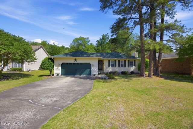 1836 Caracara Drive, New Bern, NC 28560