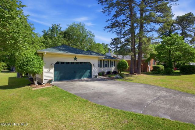 1836 Caracara Drive, New Bern, NC 28560