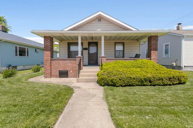 1104 W 8Th Street, Mishawaka, IN 46544
