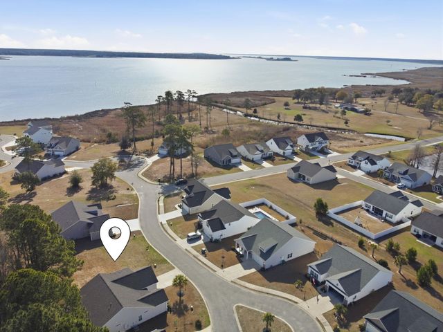 404 Two Rivers Rd., Georgetown, SC 29440