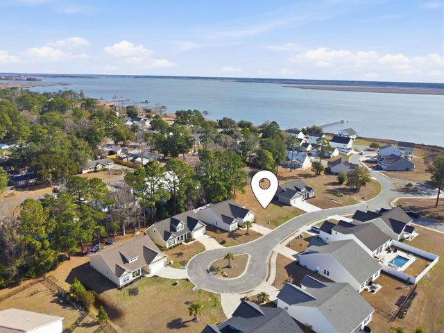 404 Two Rivers Rd., Georgetown, SC 29440