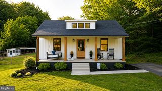 1012 PARK AVE, Mineral, VA 23117