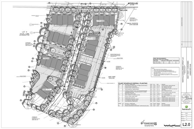 0 West Trinity Lane, Nashville, TN 37207