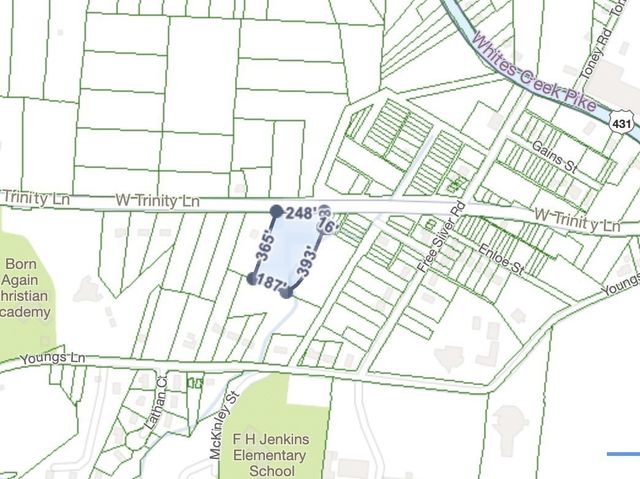 0 West Trinity Lane, Nashville, TN 37207