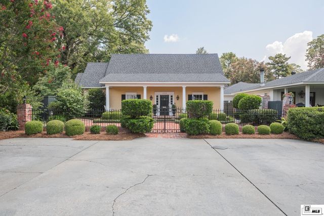 2508 MYRTLE STREET, Monroe, LA 71201