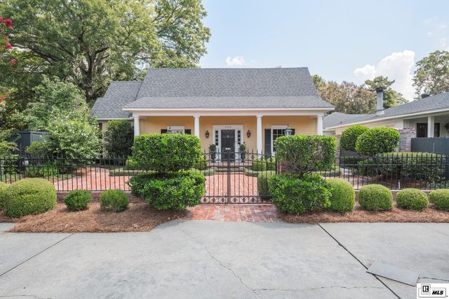 2508 MYRTLE STREET, Monroe, LA 71201