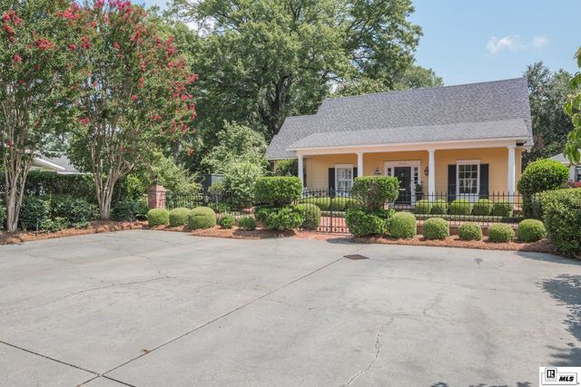 2508 MYRTLE STREET, Monroe, LA 71201