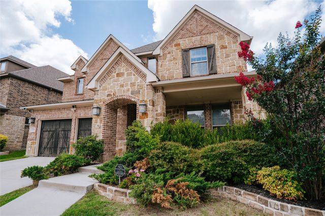 2620 Walnut Creek Lane, The Colony, TX 75056