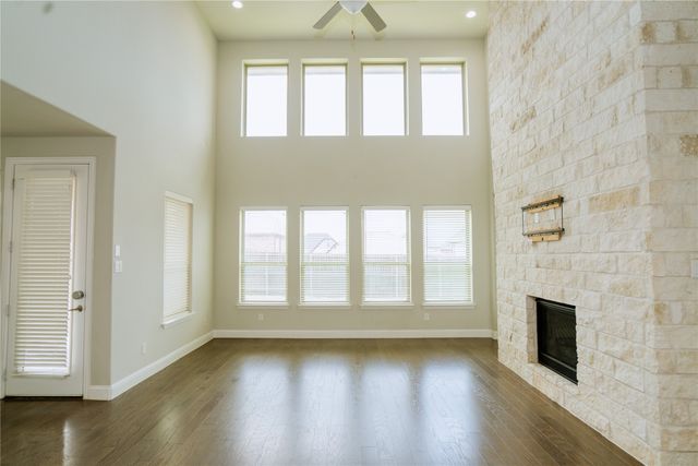 2620 Walnut Creek Lane, The Colony, TX 75056