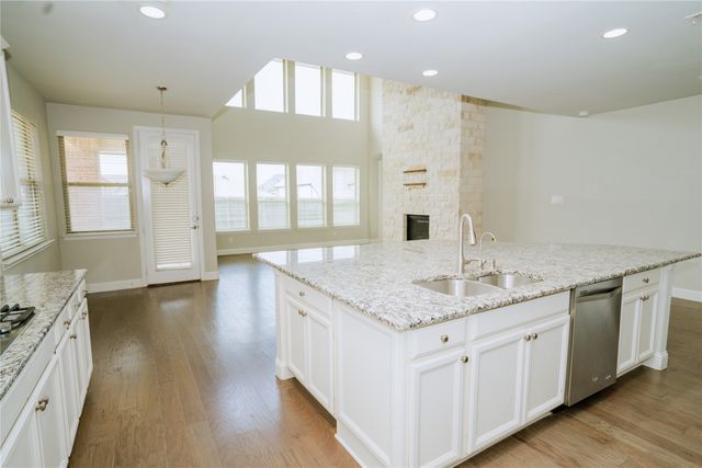 2620 Walnut Creek Lane, The Colony, TX 75056