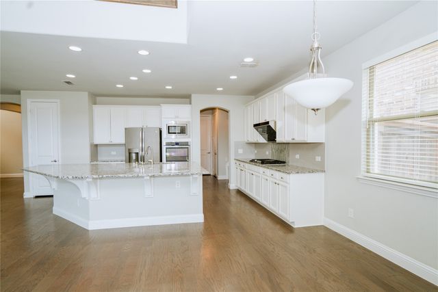 2620 Walnut Creek Lane, The Colony, TX 75056