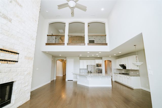 2620 Walnut Creek Lane, The Colony, TX 75056